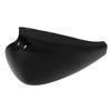 Harley XL883 XL1200 X48 Motorcycle Left ABS Battery Cover (2004-2013)