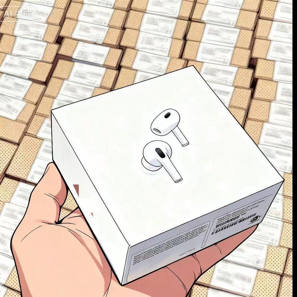 High-Quality ANC Bluetooth Headphones: Compatible with Apple & Huawei, 6th-8th Gen, Wireless with Noise Reduction Features