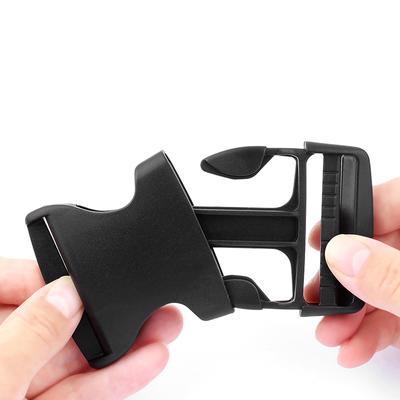 20Mm 25Mm 32Mm 38Mm 5Mm Gurtband Abnehmbare Schnalle Für Outdoor Sport Taschen Studenten