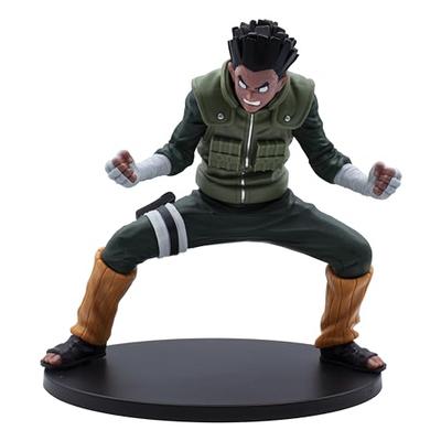 BANPRESTO NARUTO Shippuden VIBRATION STARS ROCK LEE Rock Lee II