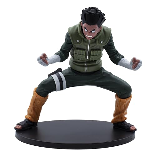 

Banpresto NARUTO Shippuden VIBRATION STARS ROCK LEE Rock Lee II