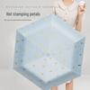Little Magic Compact UV Protection Umbrella