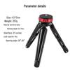 OLOEY Desktop Mini Tripod