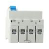Efficient ML1E63 3P+N Air Switch with Leakage Protection Advanced Circuit Breaker for Home Use Rated Current 25A/32A/40A/63A