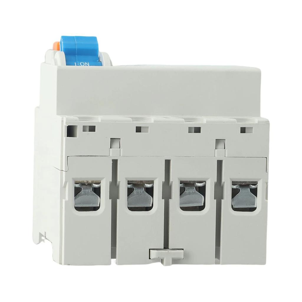 Efficient ML1E63 3P+N Air Switch with Leakage Protection Advanced Circuit Breaker for Home Use Rated Current 25A/32A/40A/63A