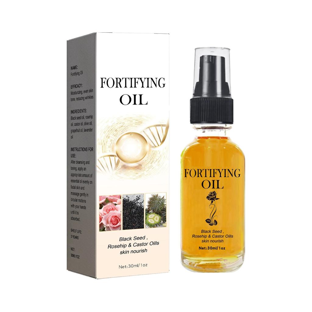 Facial Moisturizing Oil Facial Firming Moisturizing  Darkness Fade Fine Lines Anti-aging Anti-wrinkle 30ml