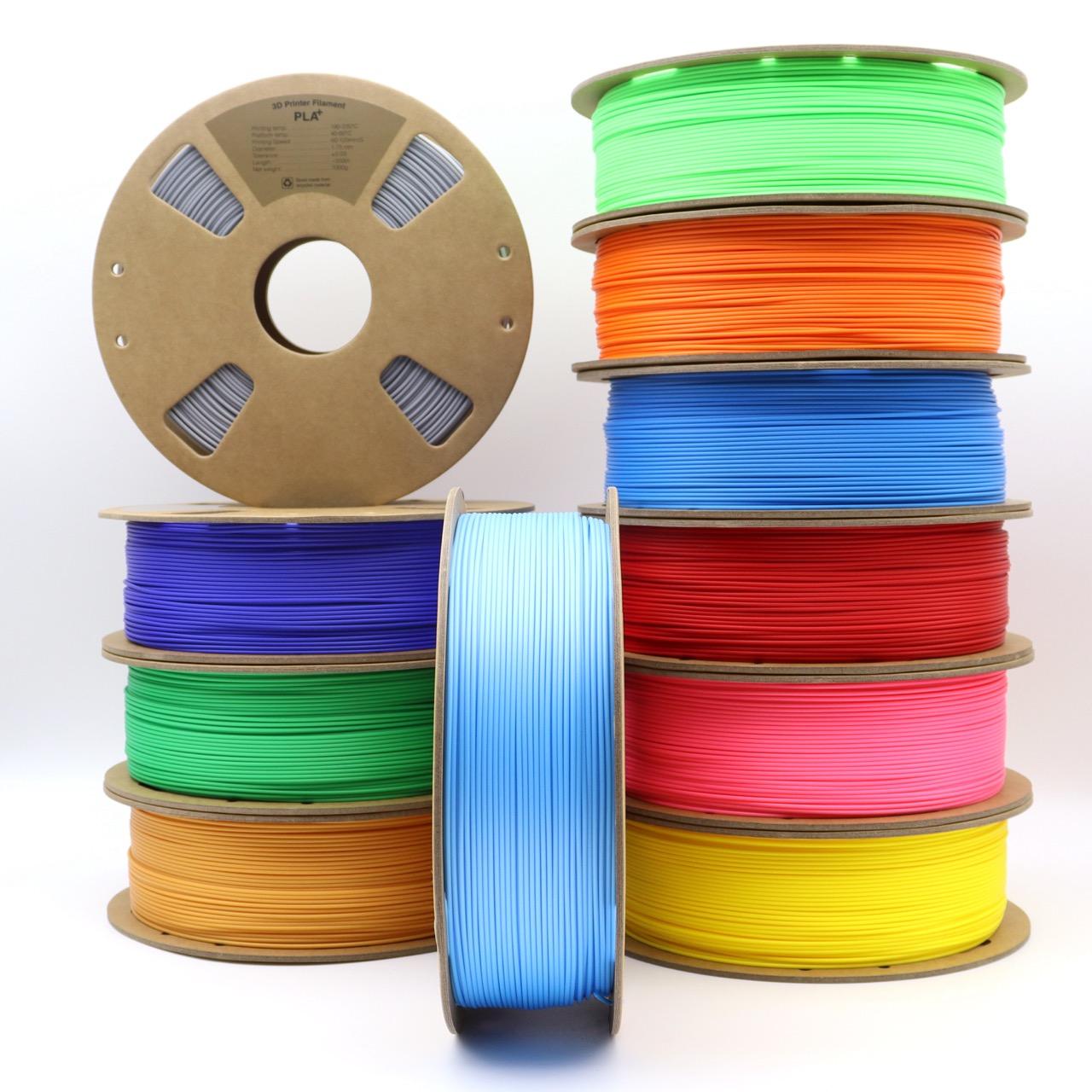Sting3D 3d Printer PLA 3d Printing Filament PETG ABS Plastic Rod Filamento PLA 3d Filament PLA Filament 175mm 1kg PLA Filament