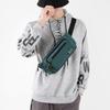 Men's Waist Packs Panny Bag High Quality Men's Chest Bag Shoulder Bags Fashion Trends Men Bag Crossbody Bags Present For Men Sac