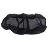 Y90A-Motorcycle Mesh Seat Cover Cushion Guard Pad Insulation Breathable Sun-Proof Net For Honda CB190 CB190X