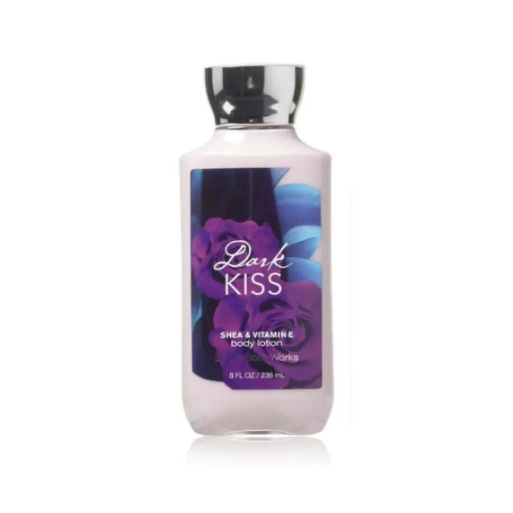 

BATH & BODY WORKS Moisture Signature Body Lotion 236ml Dark Kiss