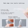 100 Pieces/Box False Nail Patches Transparent Armor Ultra Thin And Traceless Nail Extension Diy Salon