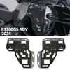 Motorcycle Side Luggage Rack Tank Cover Support Bracket For BMW R1300GS Adventure R1300GSA GSA 1300 R 1300 GS ADV 2024 2025