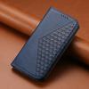 M13 M15 M35 M55 5G Magnet Leder Klapphülle Textur Brieftasche Karten Hülle für Samsung Galaxy M54 55 M 35 34 M14 M23 M62 M32 M12 Etui