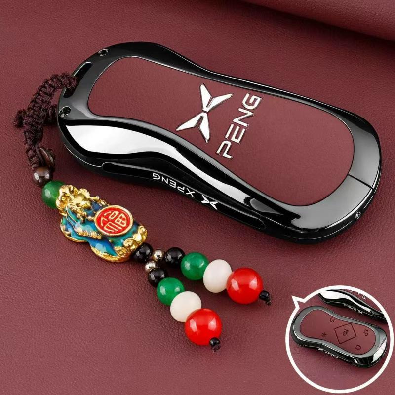 Xiaopeng MONA M03 2026 NFC Key Case & Remote Control Shell