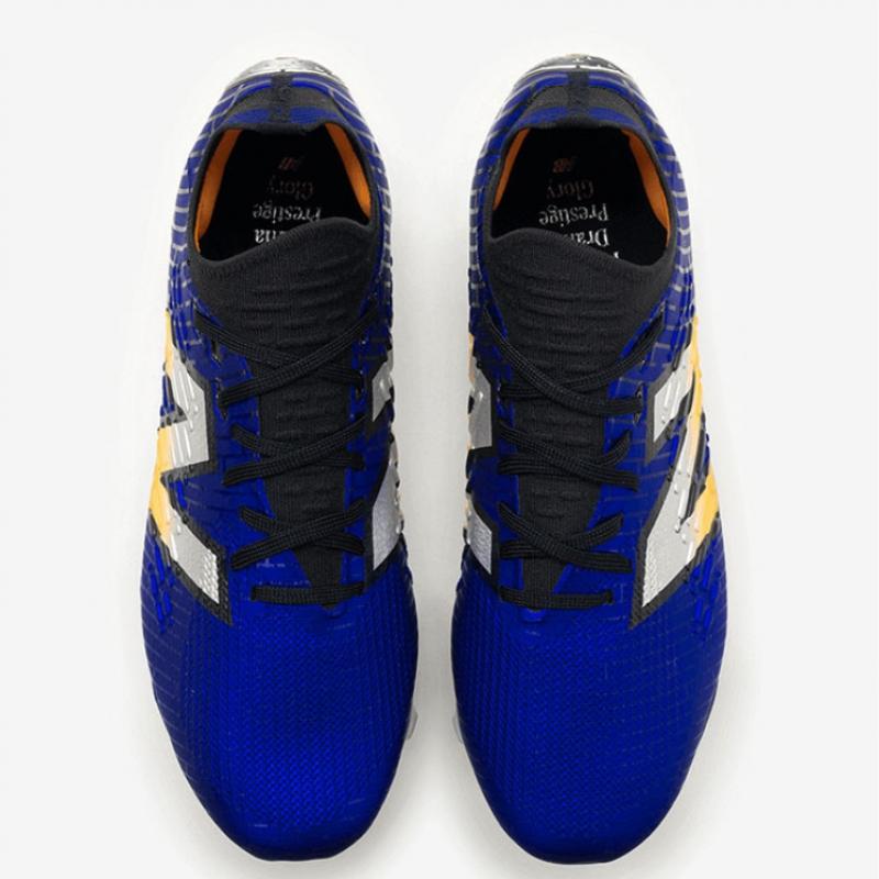 New Balance Soccer Shoe Zqj Nbpsef708z 50 Tekela V4+ Pro Fg