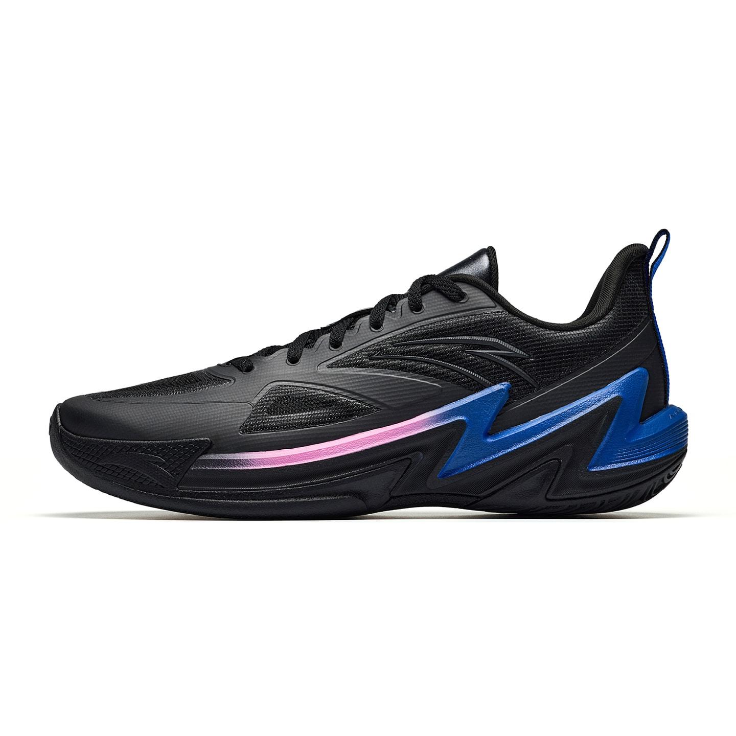 Anta Heat Wave 4 V2 Amorti Antidérapant Résistant à l'abrasion 42