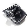 5/6 Speed Gear Shift Knob with Leather Boot Collar Case for Volkswagen VW Golf 5 V 6 VI MK5 MK6 Jetta 2005-2014 Car Stying