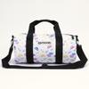 x Outdoor Products Drum Bag Mini White Osomatsu-san