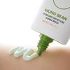 BEPLAIN Mung Bean Cooling Moisture Sunscreen SPF50+ PA++++ 50ml Hydrating Lightweight No White Cast UV Protection