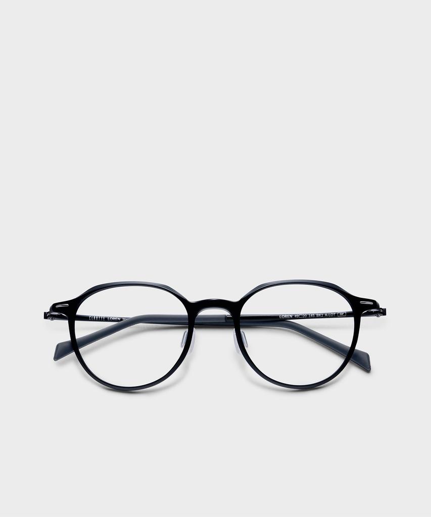 Keullotte Lauren [Black]