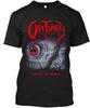 NWT Obituary Cause of Death American Death Metal Band Music Logo T-Shirt Unisex T-Shirt