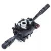 Multi-Function Turn Signal Cruise Wiper Switch KK19166120D For Kia Pride 1993 1994 1995 1996 1997 1998 1999 2000 2001