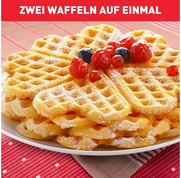Вафельница Tefal WM311D