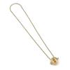 Spinning Time Turner Necklace