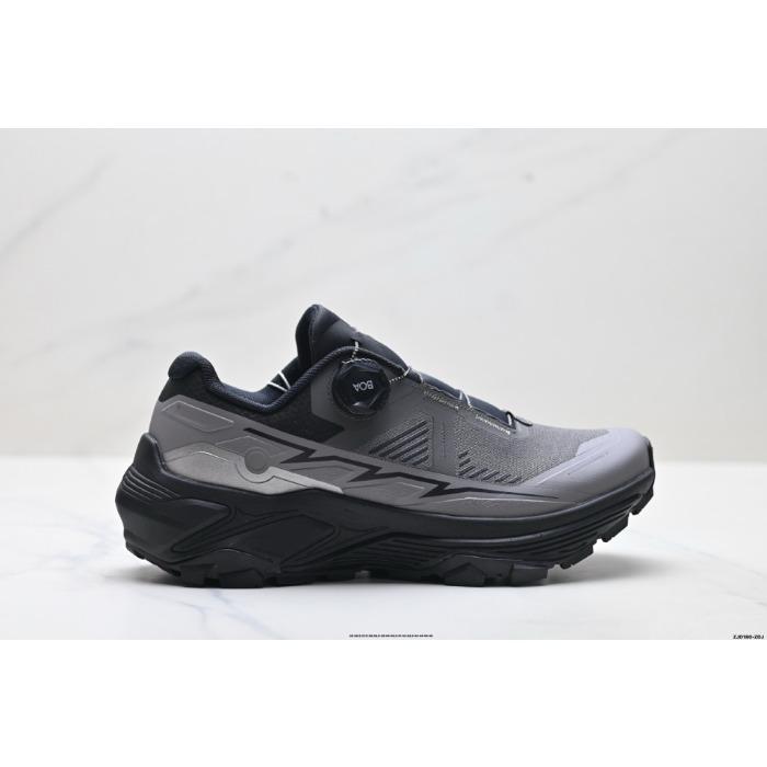 Scarpe Unisex FUGA EX330 BOA di Alta Qualità, Calzature da Escursionismo Ammortizzanti Traspiranti Antiscivolo Resistenti all'Usura