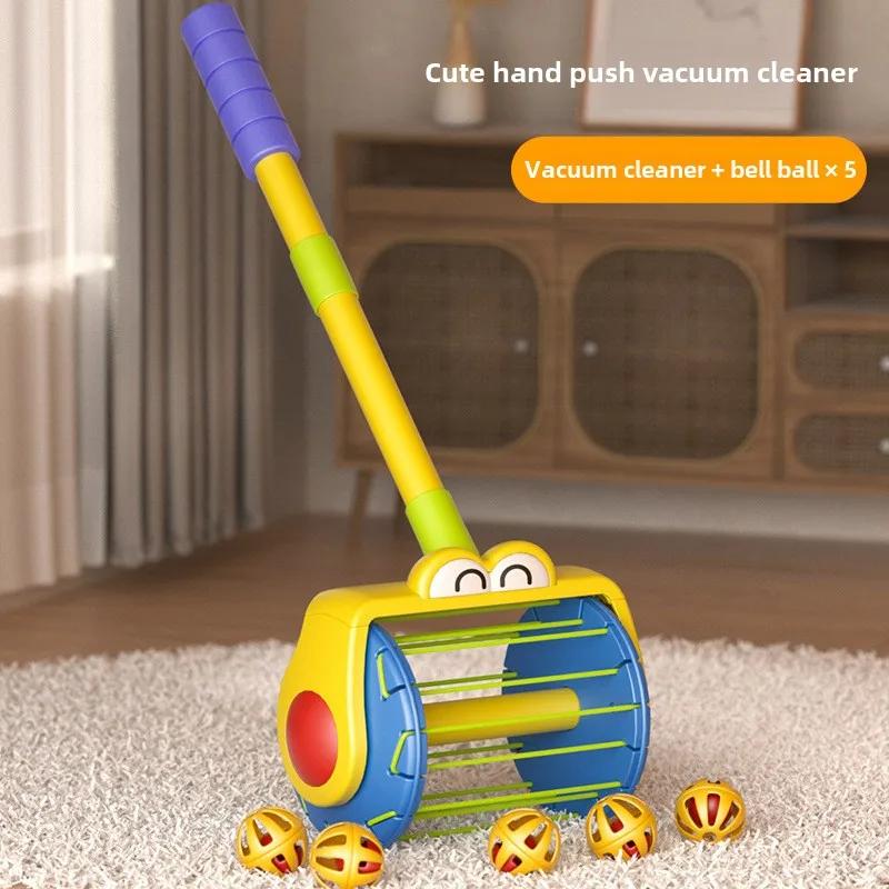 

Non-Toxic Creative Learning Montessori Educational Bell Emitter Dust Catcher Gifts For Children Diy Game Cognition Training Kids Toys