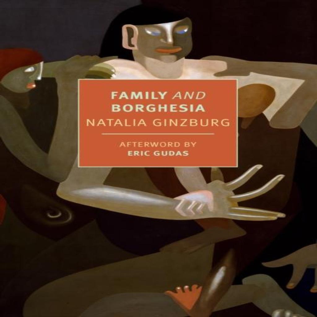 Family and Borghesia by Beryl Stockman Paperback Book 9781681375083