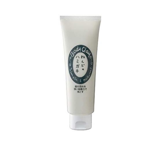 

Popular Clay Toothpaste 100g x 10 Set No Foaming Soap No.1 Abrasives, Agents,