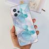 For OPPO Realme 9 Pro Plus 5G Case RMX3392 Fashion Butterfly Silicone Soft Cover For Realme 9 Pro+ Case Realme9 Shockproof Funda