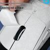 Gaming Mouse Anti-Slip Grip Tapes & Feet Skates