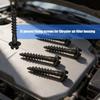 Steel Replacement Screws Air Box Bolts Screws 6509605AA 11549031 For Air Filter Case Easy Installation
