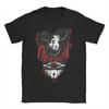 Horror Movie Obsession One Wish Willow Short Sleeve T Shirt Unisex Unisex Harajuku Tops 90s Aesthetic Graphics Tshirt Cotton Tees