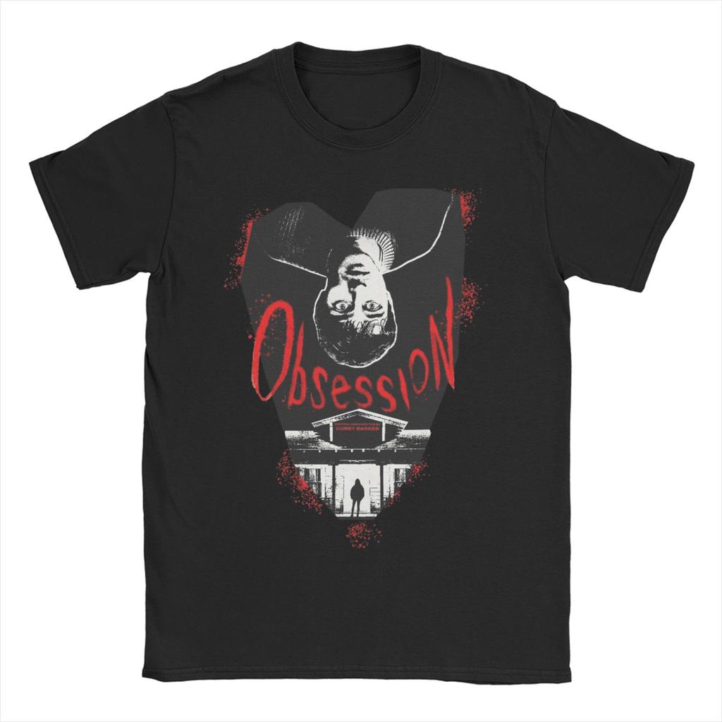 Horror Movie Obsession One Wish Willow Short Sleeve T Shirt Unisex Unisex Harajuku Tops 90s Aesthetic Graphics Tshirt Cotton Tees