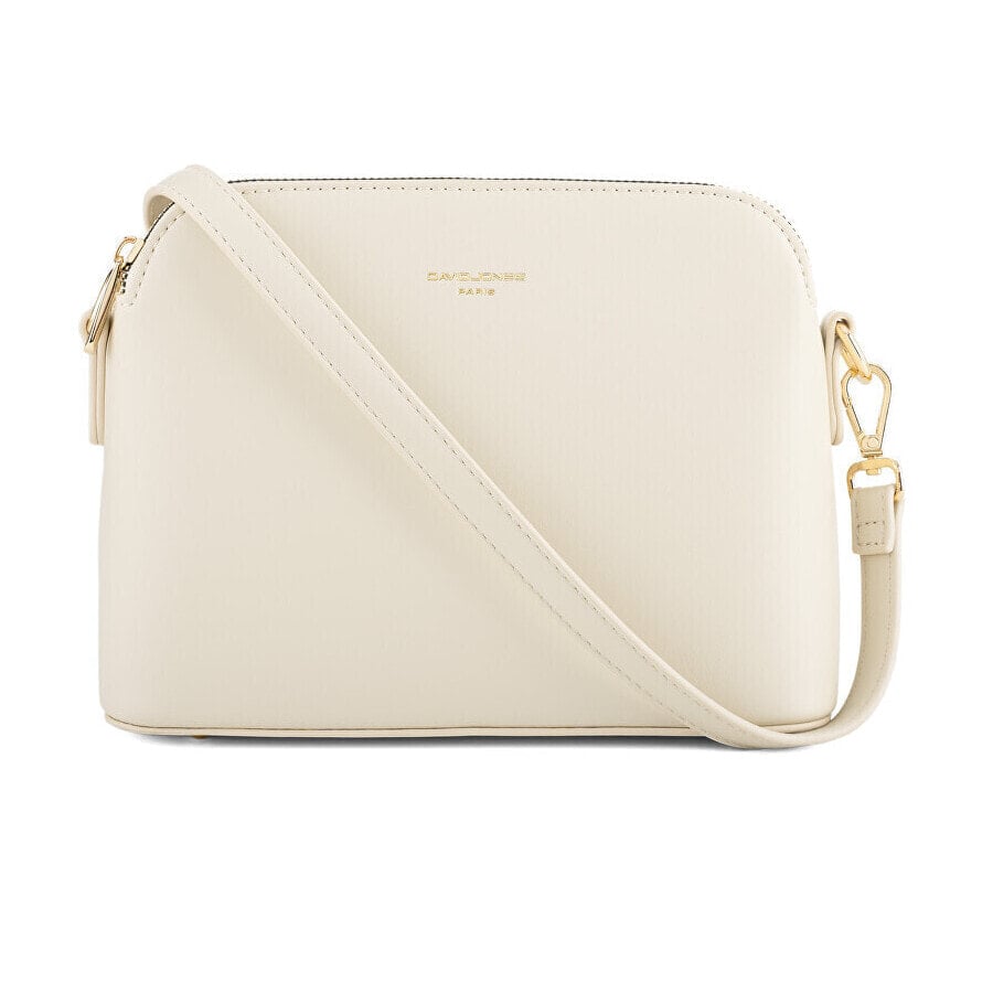 

Сумка на плечо David Jones Creamy White