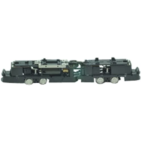 TOMYTEC Diorama Collection Power Unit TM-LRT01, 2-Articulated A, for Railway Collection Diorama Supplies