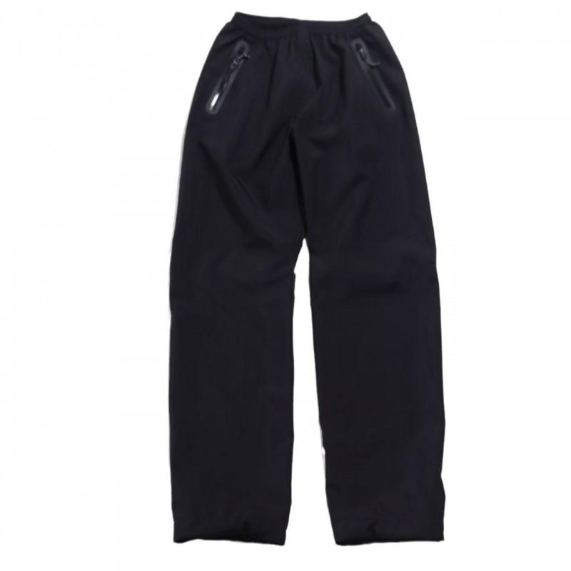 Lightweight Waterproof Hiking Pants With Fully Taped Seams Outdoor Trekking Climbing Windproof Breathable All-Season