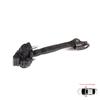 BDP1323 Záchytka předních levých nebo pravých dveří Omezovač kontroly dorazu brzdového závěsu pro Citroen C3 Aircross MK1 A88 2017-2024 YQ00232780