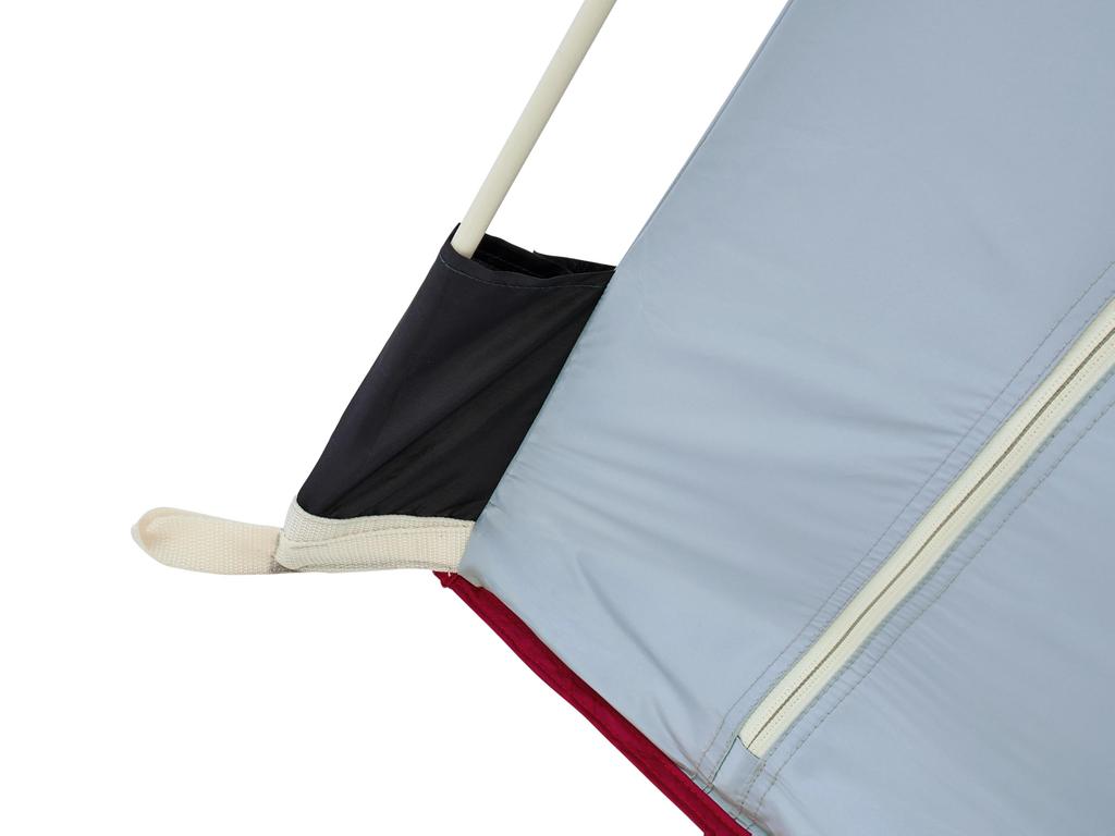 COLEMAN Family Screen Shade DR