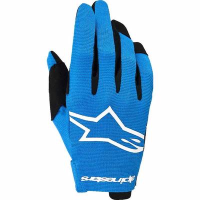 Off-road Gloves Radar