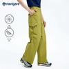 Navigare Women's Lightweight Hiking Cargo Pants