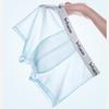 3pcs Ice Silk Underwear Men's Thin Honeycomb Mesh Breathable Men's Underwear Shorts Summer Men's Mid Waist Boxer Brief