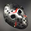 Scary Halloween Jason Mask Horror Movie Hockey Costume Halloween Fashion