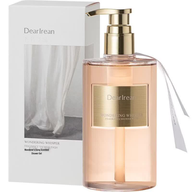 Dear Irean Fragrance Moisturizing Body Wash