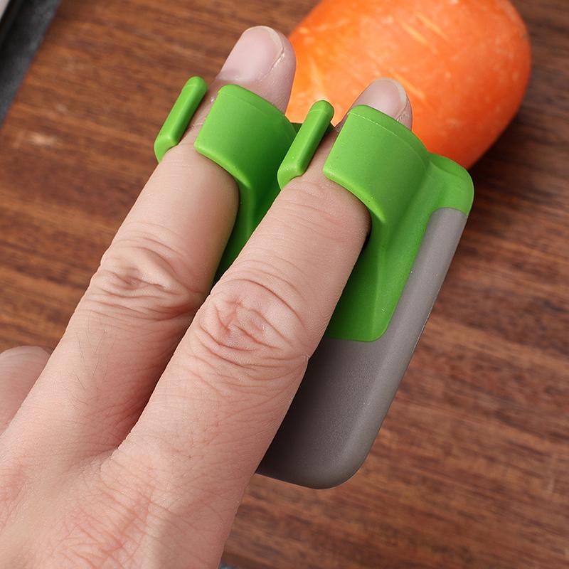 Ruční škrabka na zeleninu Swift Hand Palm, škrabka na zeleninu a ovoce, kráječ, kuchyňský nástroj, pomocník, kuchyňské doplňky, gadgety