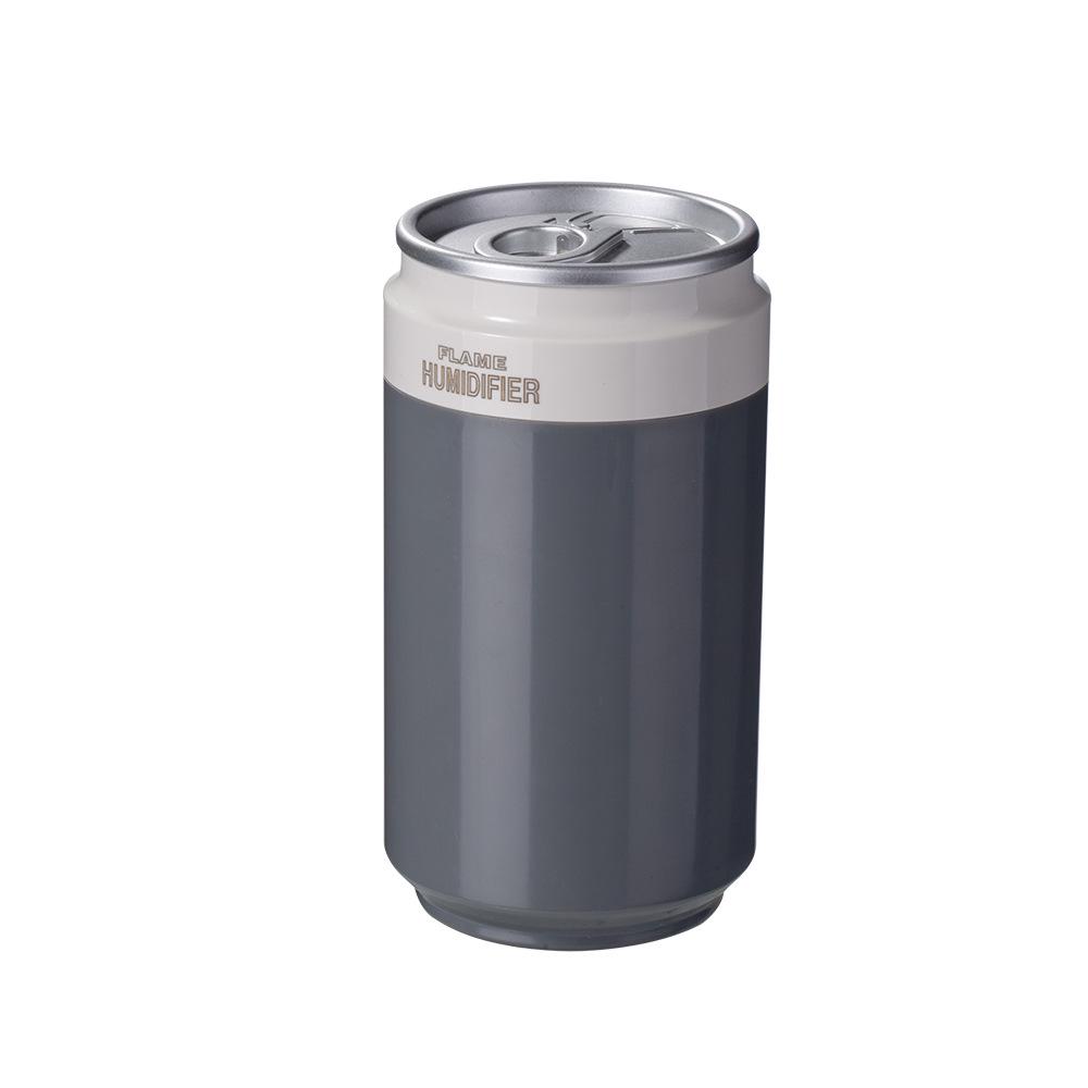 Umidificatore USB Portatile Creativo a Forma di Lattina di Coca-Cola per Casa, Ufficio e Auto