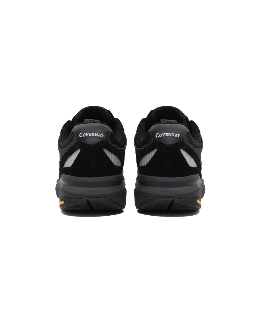 COVERNAT Alta Black